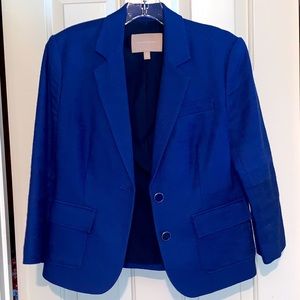 Banana Republic Blazer